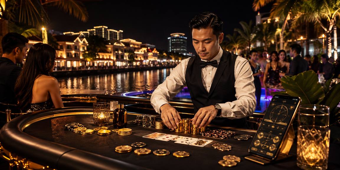 ramalan dragon Casino Online Malaysia dengan Sportsbook pantas