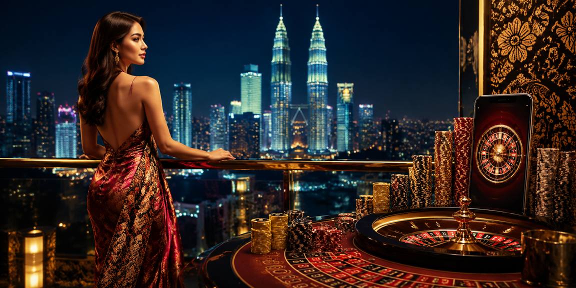 Aplikasi ramalan dragon — Live Casino dan Slot di Genggaman Anda