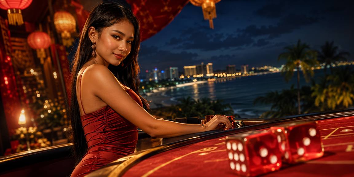 ramalan dragon Casino Online Malaysia dengan Sportsbook pantas